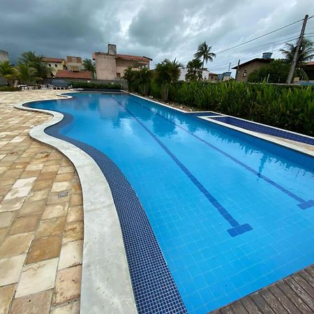 Appartement Flat Em Pôrto das Galinhas Extérieur photo