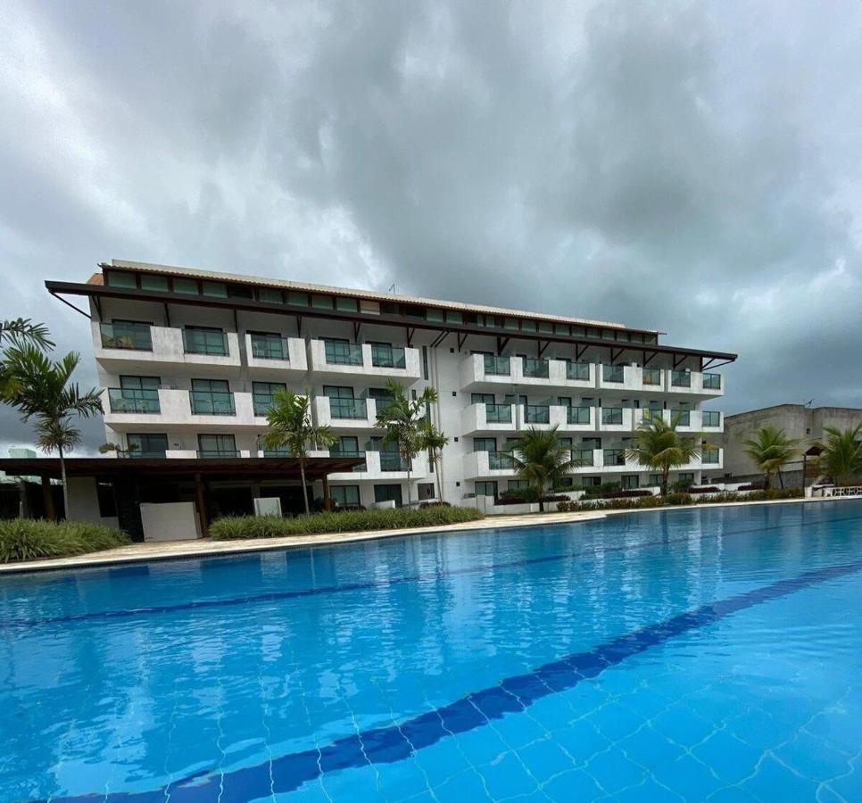 Appartement Flat Em Pôrto das Galinhas Extérieur photo