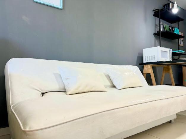 Appartement Flat Em Pôrto das Galinhas Extérieur photo