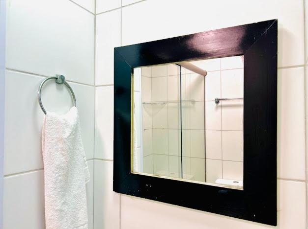 Appartement Flat Em Pôrto das Galinhas Extérieur photo