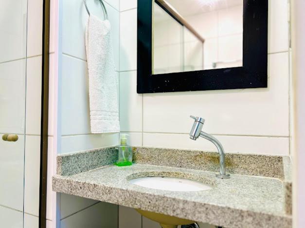 Appartement Flat Em Pôrto das Galinhas Extérieur photo