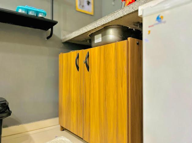 Appartement Flat Em Pôrto das Galinhas Extérieur photo