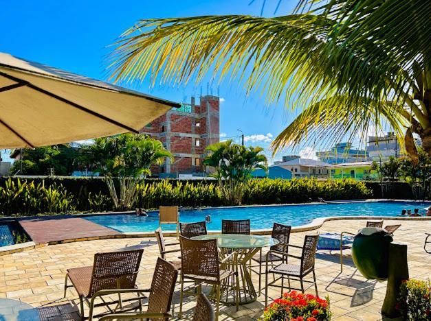 Appartement Flat Em Pôrto das Galinhas Extérieur photo