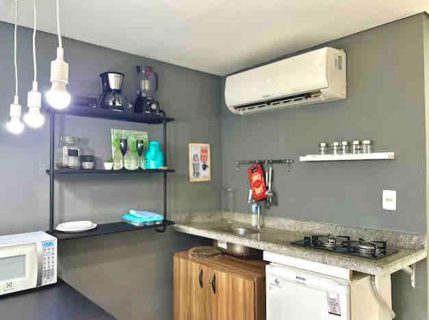 Appartement Flat Em Pôrto das Galinhas Extérieur photo