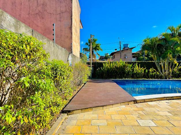 Appartement Flat Em Pôrto das Galinhas Extérieur photo