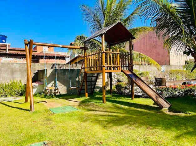 Appartement Flat Em Pôrto das Galinhas Extérieur photo