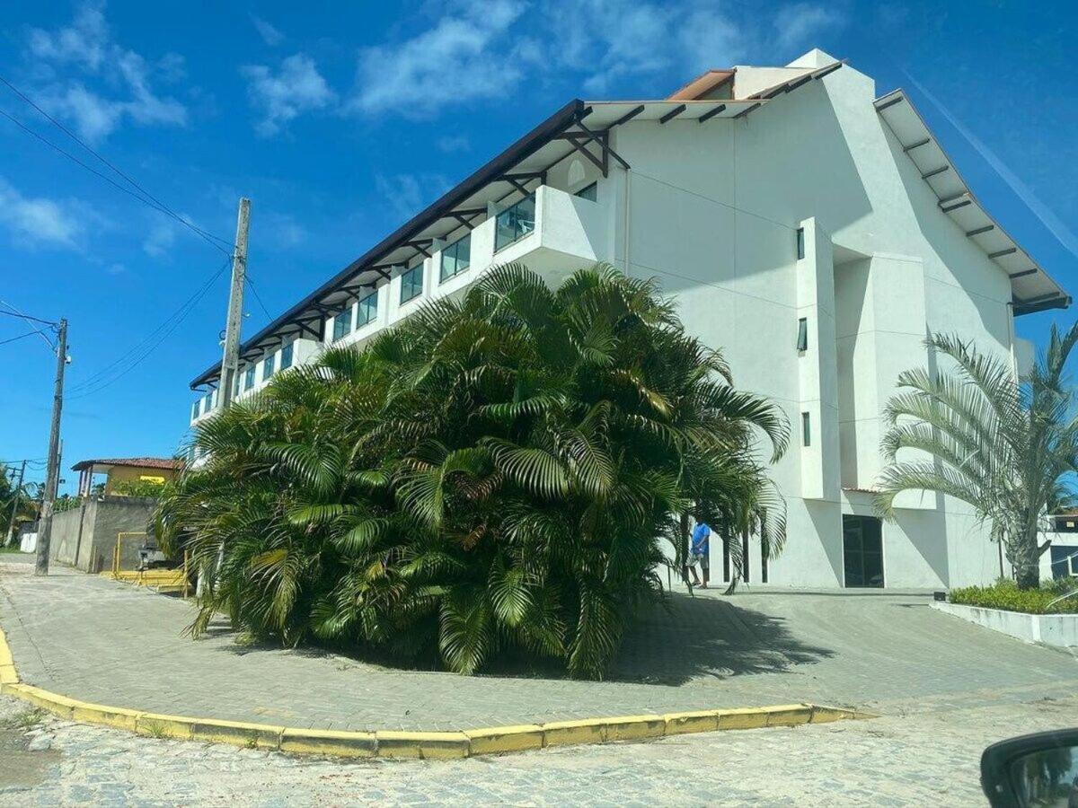 Appartement Flat Em Pôrto das Galinhas Extérieur photo